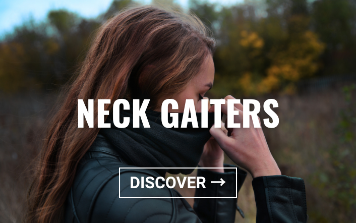 Neck protector
